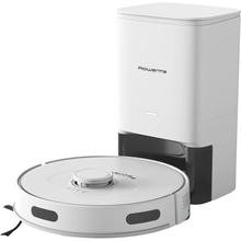 Миючий Робот-пилосос ROWENTA X-Plorer Serie 75 S+ RR8597WH