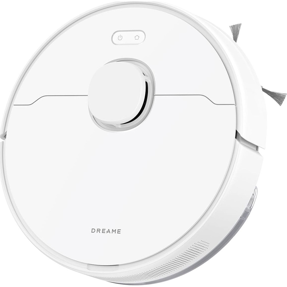 Фото 18 Робот-пилосос DREAME Bot D10 Plus Gen 2 (RLD32GD)