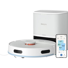 Миючий Робот-пилосос PHILIPS XU2100/20