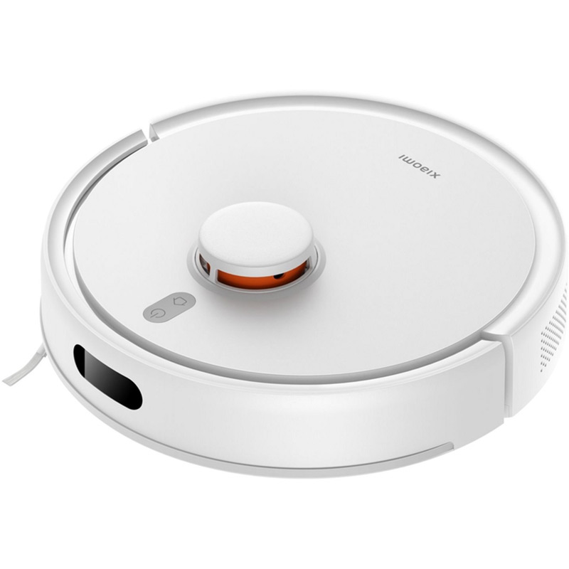Робот-пилосос XIAOMI Robot Vacuum S20 White Робот-пилосос XIAOMI Robot Vacuum S20 White
