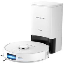 Миючий Робот-пилосос ROWENTA X-plorer Serie 140+ Total Care RR9197WH (2211401342)