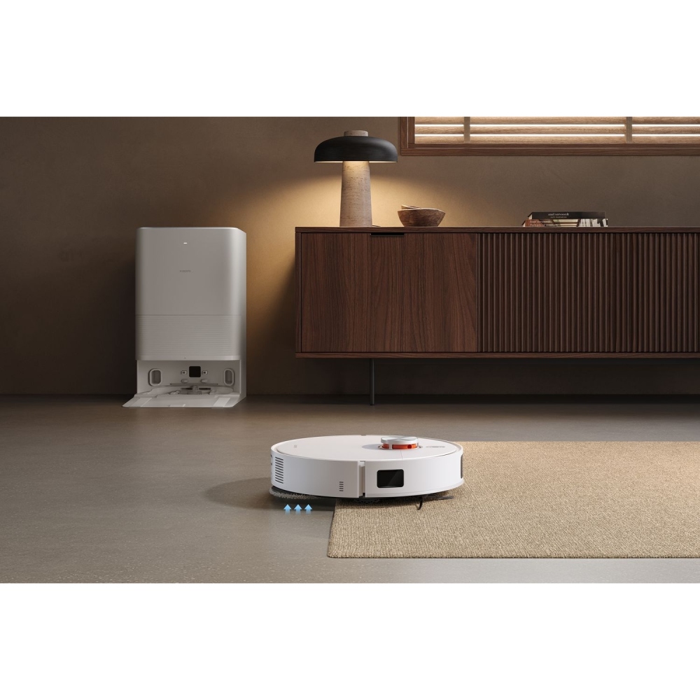 В интернет магазине Робот-пылесос XIAOMI Robot Vacuum X20 Pro