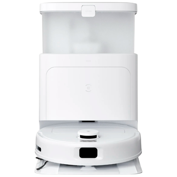 Робот-пилосос ECOVACS N30 PRO YDLX11-1 White Робот-пилосос ECOVACS N30 PRO YDLX11-1 White