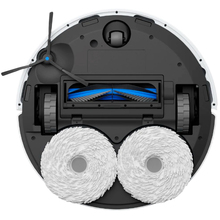 Робот-пилосос ECOVACS N30 PRO YDLX11-1 White