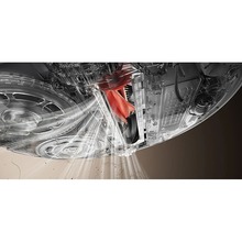 Робот-пилосос ROBOROCK Qrevo Edge 5V1 White