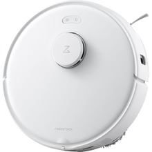 Робот-пилосос ROBOROCK Qrevo Edge 5V1 White