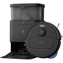 Робот-пилосос ECOVACS DEEBOT N30 PRO YDLX11-1 BLACK