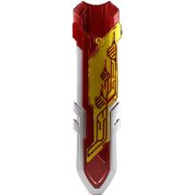 Вовчок Infinity Nado VI Flaming Pack Бойовий Ведмідь, що горить (EU654142)