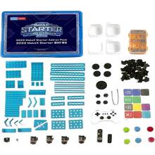 Конструктор Makeblock MakeX Starter Add-on Pack 2022 (P1090043)