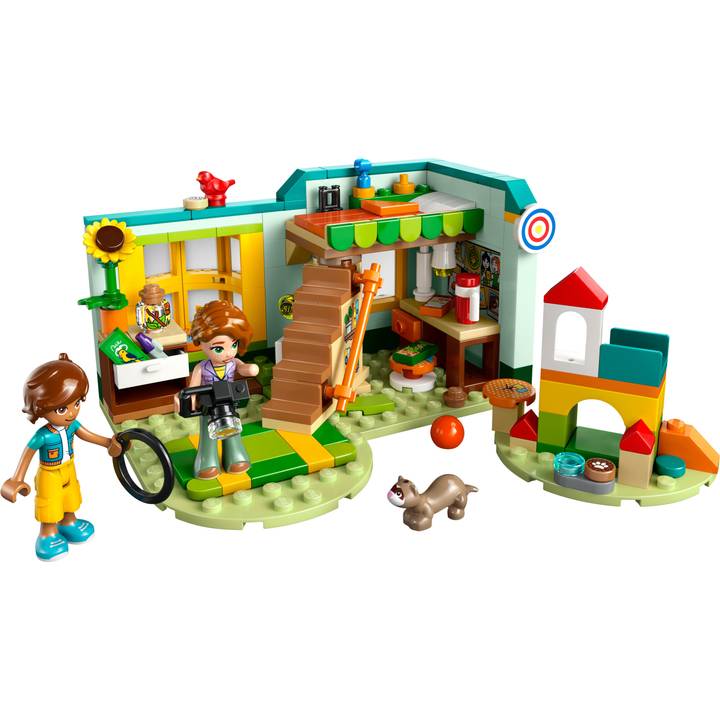 Конструктор LEGO Friends Кімната Отом 222 деталі (42646) Конструктор LEGO Friends Кімната Отом 222 деталі (42646)