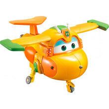 Іграшка-трансформер SUPER WINGS Transforming Supercharge Bucky (EU740273)