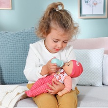Лялька BABY ANNABELL MY FIRST Моє перше малятко (709856)