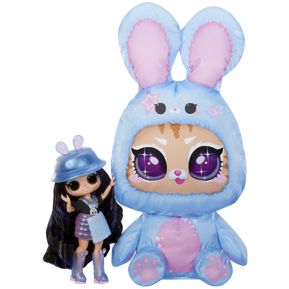 Игровой набор L.O.L. SURPRISE! с куклой серии Tweens Costume Айя Черри с аксессуарами (504054) Игровой набор L.O.L. SURPRISE! с куклой серии Tweens Costume Айя Черри с аксессуарами (504054)