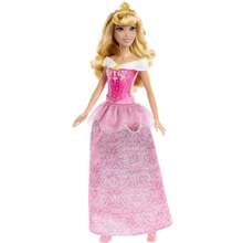 Кукла DISNEY PRINCESS Аврора (HLW09)
