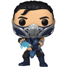 Фігурка FUNKO POP! Смертельна битва Саб-Зіро (80275)