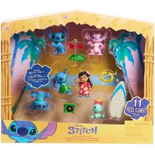 Набор фигурок STITCH Стич (46112)