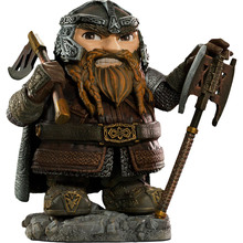 Фигурка Iron Studio LORD OF THE RINGS Gimli - Minico (WBLOR98023-MC)