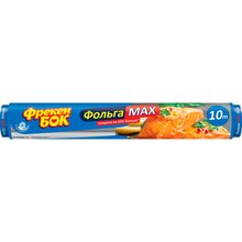 Упаковка харчової фольги Фрекен БОК MAX 10 м (14801093)