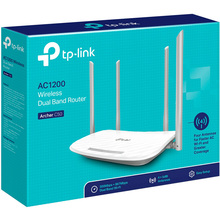 Wi-Fi роутер TP-LINK Archer C50 (v3)
