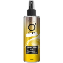 Спрей O'SHY Intense термозащита 8 в 1 (4820263234297)