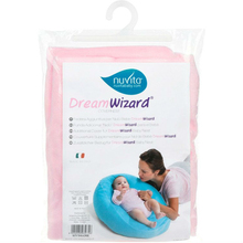 Чехол на подушку NUVITA DreamWizard (NV7104Pink) розовый