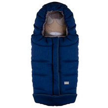 Конверт NUVITA СUCCIOLI JUNIOR Blue (NV9605CUCCIOLOJRELBLUE)