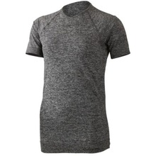 Термофутболка LASTING MARICA S/M grey (002.001.5616)