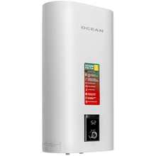 Бойлер OCEAN FLAT RZB100M ET+WT