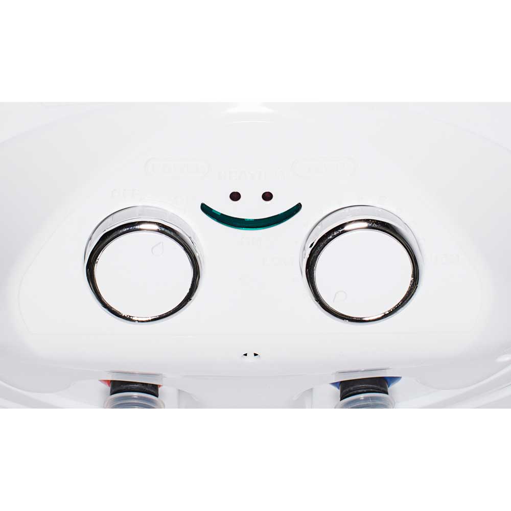 Бойлер ARTEL ART WH-2.0-100 White (РН017293) Мощность 2000