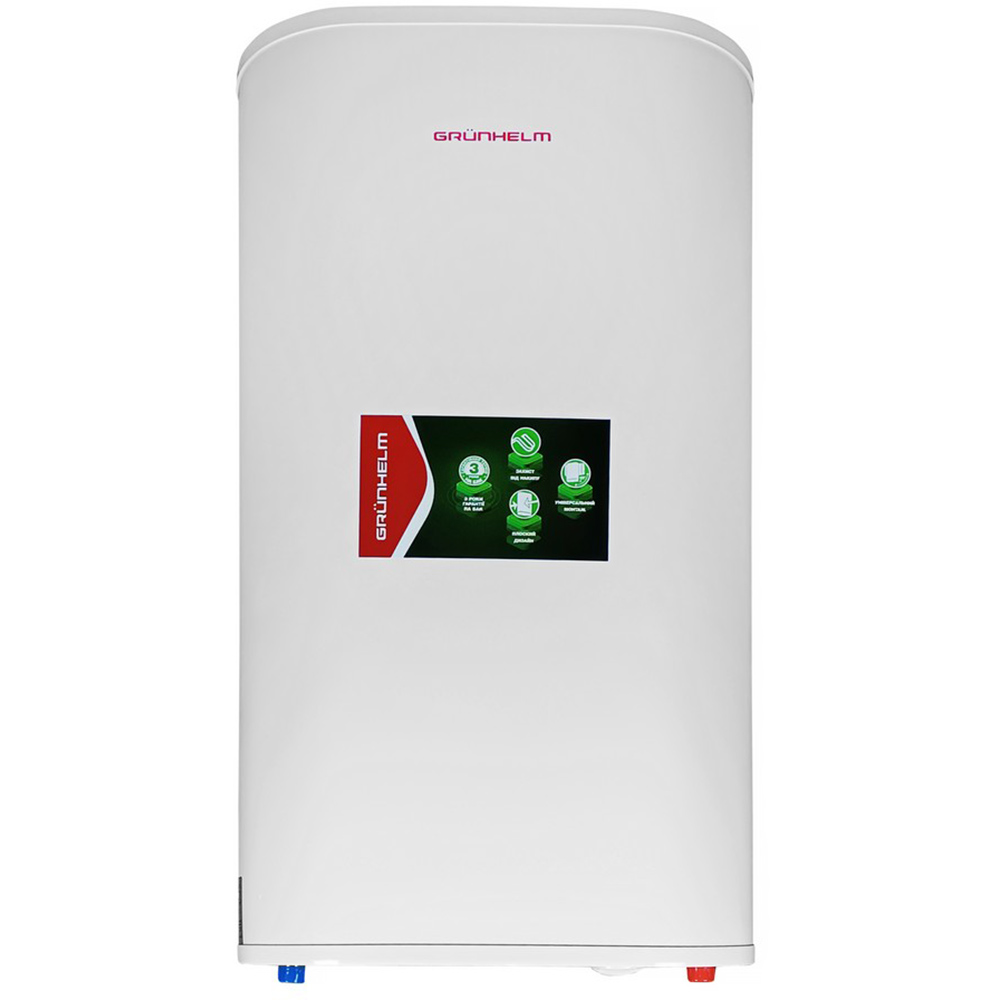 Бойлер GRUNHELM GBH-IUM-50W (123066) Бойлер GRUNHELM GBH-IUM-50W (123066)