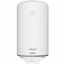 Бойлер ATLANTIC Steatite Elite VM 080 D400S-2-BC (1500W) White (851407)