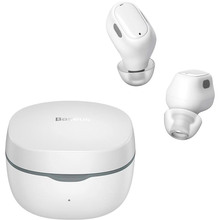 Гарнитура BASEUS WM01 TWS White