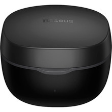 Гарнитура BASEUS WM01 TWS Black