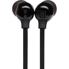 Гарнитура JBL TUNE 125BT Black (JBLT125BTBLK)