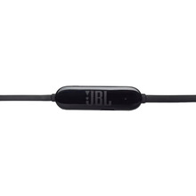 Гарнитура JBL TUNE 125BT Black (JBLT125BTBLK)