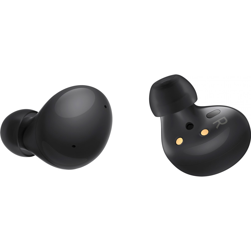 Гарнитура Samsung Galaxy Buds 2 Black (SM-R177NZKASEK) Крепление TWS (без провода)