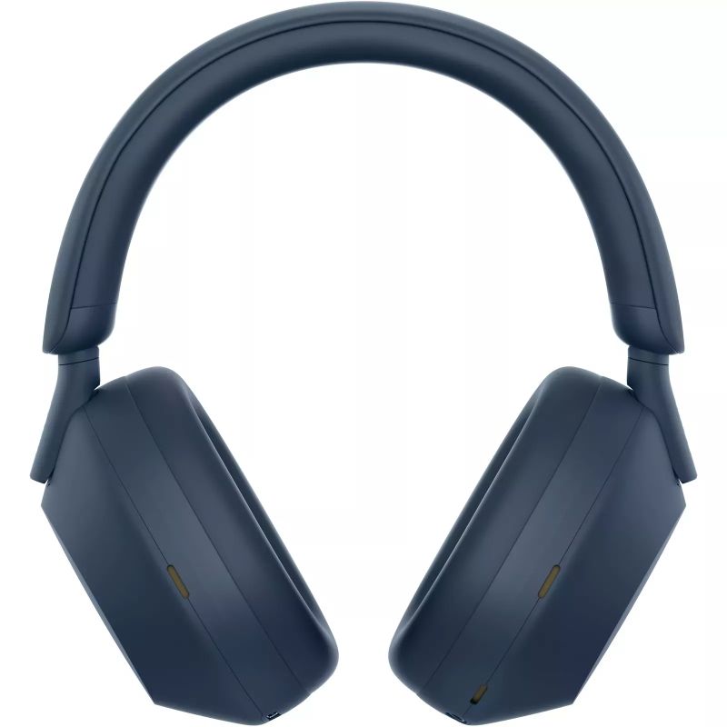 Гарнитура SONY WH-1000XM5 Midnight Blue (WH1000XM5L.CE7) Гарнитура SONY WH-1000XM5 Midnight Blue (WH1000XM5L.CE7)