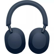Гарнитура SONY WH-1000XM5 Midnight Blue (WH1000XM5L.CE7)