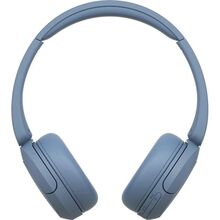 Гарнитура SONY WH-CH520 Blue (WHCH520L.CE7)