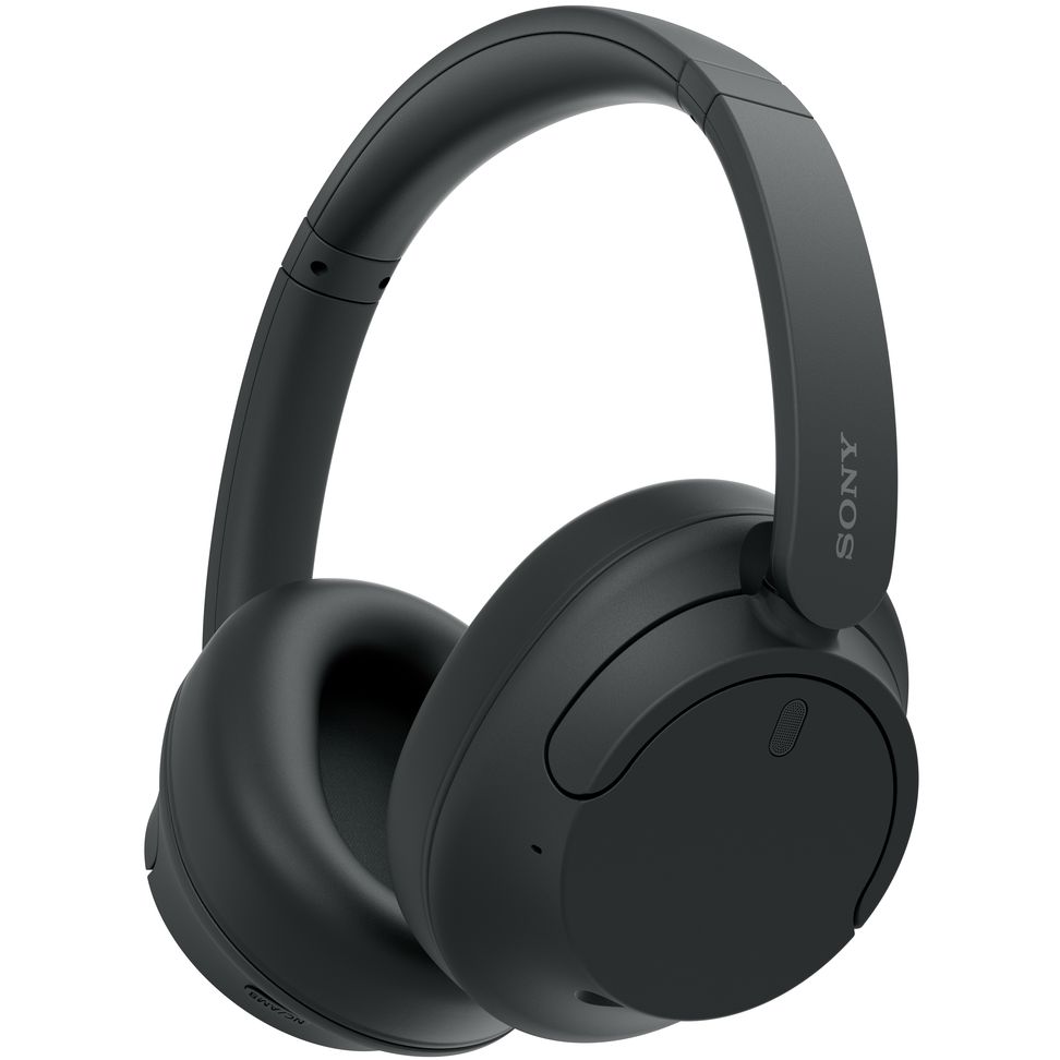 Гарнитура SONY WH-CH720N Black (WHCH720NB.CE7) Вид гарнитура