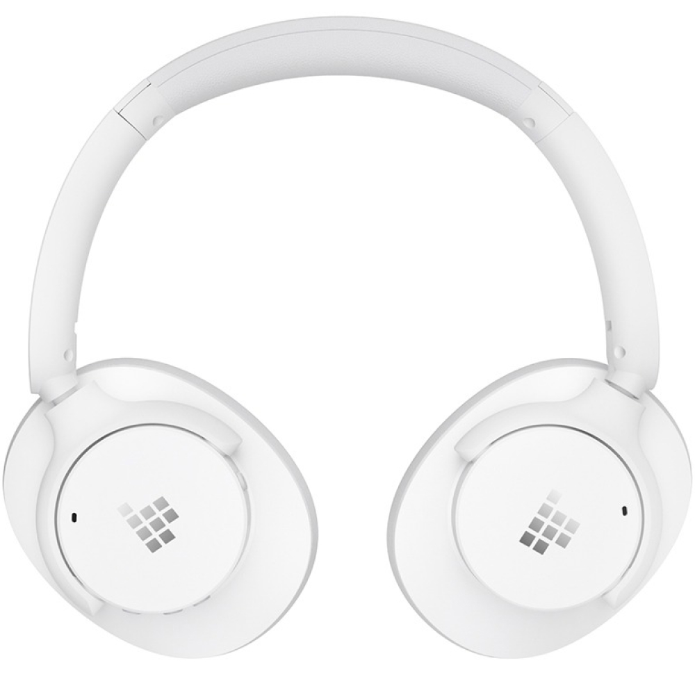 Гарнитура TRONSMART Sounfii Q20 White (1165970) Акустическое оформление закрытые