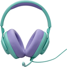 Навушники JBL QUANTUM 100M2 Purple (JBLQTUM100M2PUR)