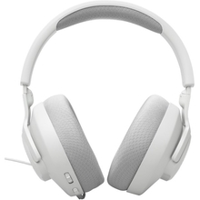 Навушники JBL QUANTUM 100M2 White (JBLQTUM100M2WHT)