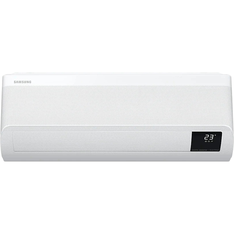 Фото Кондиционер SAMSUNG GEO Wind free AR09TSEAAWKNER/AR09TSEAAWKXER