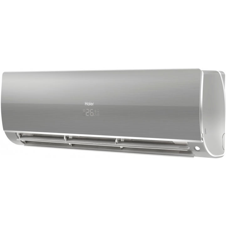 Кондиционер HAIER AS35S2SF1FA-S/1U35S2SM1FA Тип компрессора инверторный