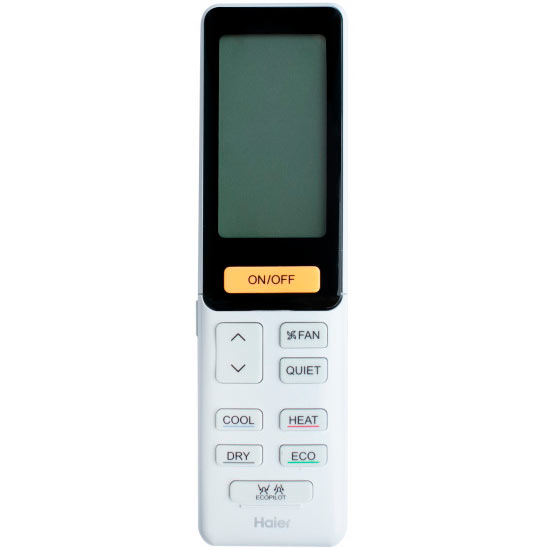Кондиционер HAIER AS35S2SF1FA-S/1U35S2SM1FA Режимы обогрев