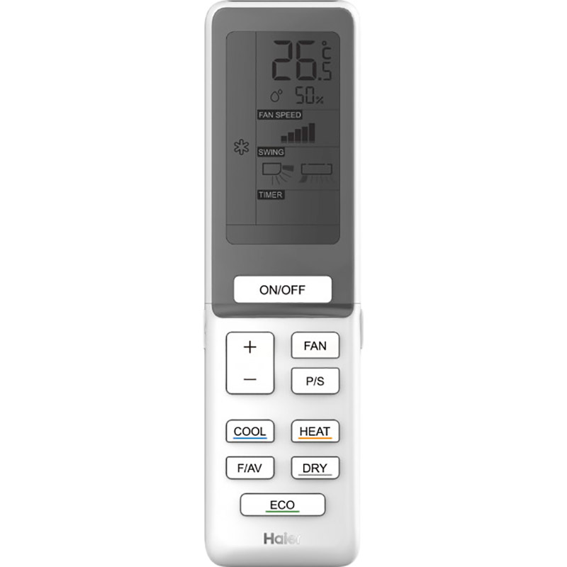 Заказать Кондиционер HAIER 1U35MECFRA-3/AS35JBJHRA-3