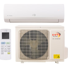 Одесса Кондиционер EWT CLIMA Musson S-090GDI-HRFN8