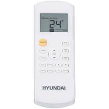 Кондиционер HYUNDAI ARN12RSSUAWF1/ARU12RSSUAWF1