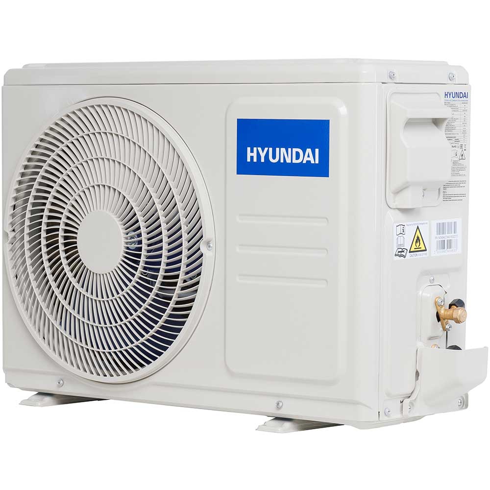 Заказать Кондиционер HYUNDAI ARN12RSSUAWF1/ARU12RSSUAWF1